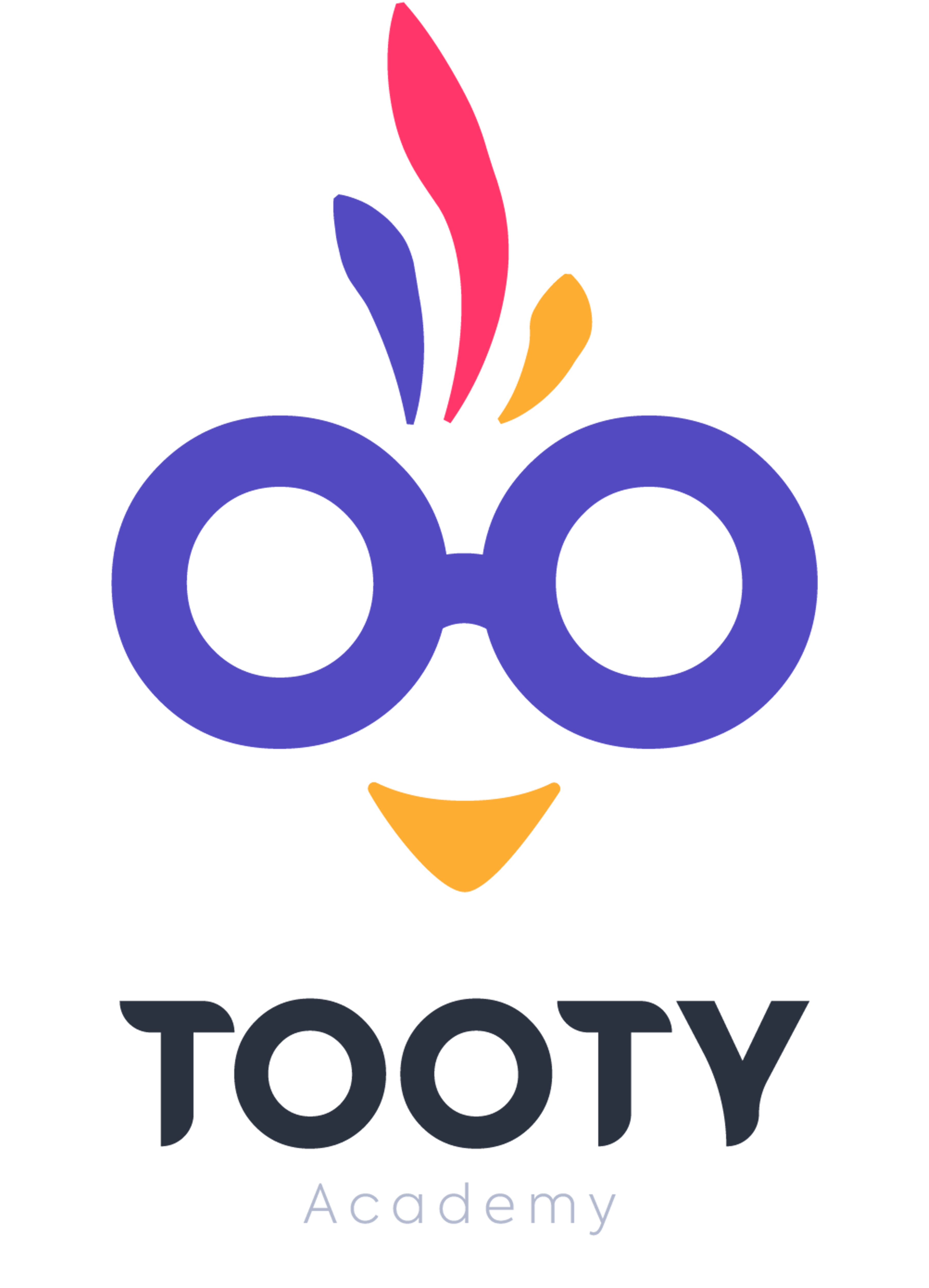 Tooty Logo